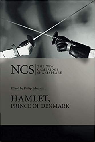 indir Hamlet, Prince of Denmark (The New Cambridge Shakespeare)