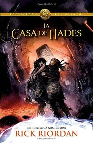 La Casa de Hades = The House of Hades