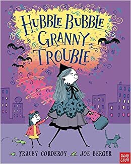 indir Hubble Bubble, Granny Trouble