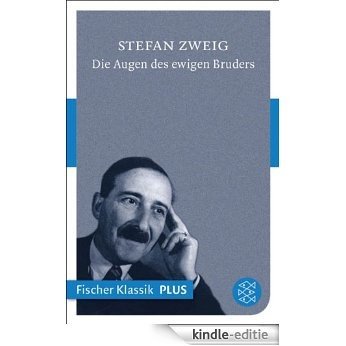 Die Augen des ewigen Bruders (Fischer Klassik Plus 898) (German Edition) [Kindle-editie]