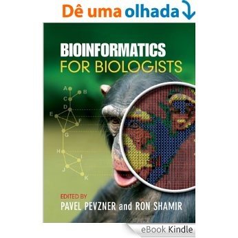 Bioinformatics for Biologists [eBook Kindle]