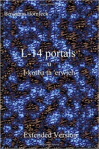 L-14 Portals U L-Kotba Ta 'Erwieh Extended Version