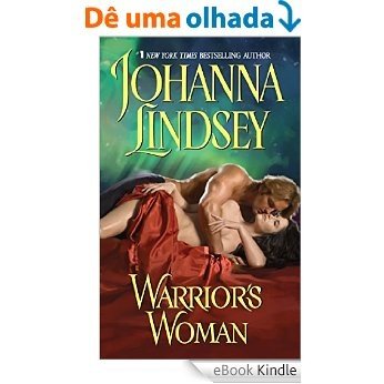 Warrior's Woman (Ly-san-ter) [eBook Kindle]