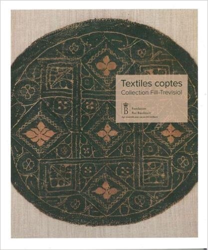 Textiles coptes : Collection Fill-Trevisiol