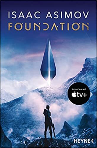 indir Foundation: Foundation / Foundation und Imperium / Zweite Foundation (Roboter und Foundation – der Zyklus, Band 13)