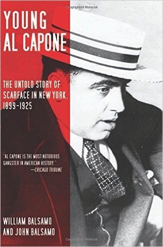 Young Al Capone: The Untold Story of Scarface in New York, 1899-1925 baixar