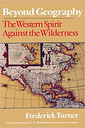 indir Beyond Geography: The Western Spirit Against the Wilderness