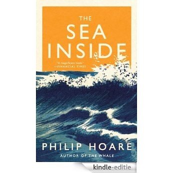 The Sea Inside [Kindle-editie]