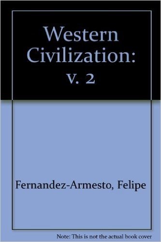 Western Civilization, Volume 2 baixar