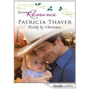 Daddy by Christmas [Kindle-editie]