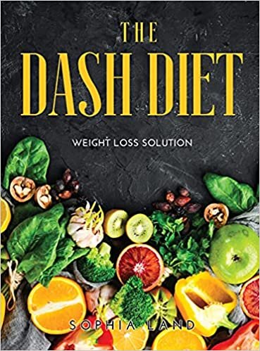indir THE DASH DIET: Weight Loss Solution