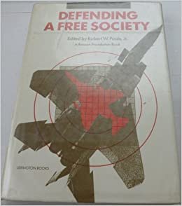 Defending a Free Society