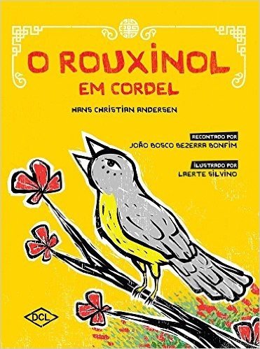 O Rouxinol em Cordel - Volume 1