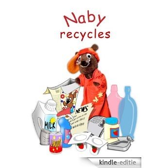 Naby recycles (English Edition) [Kindle-editie]