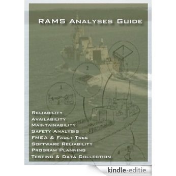 RAMS Analysis (English Edition) [Kindle-editie]