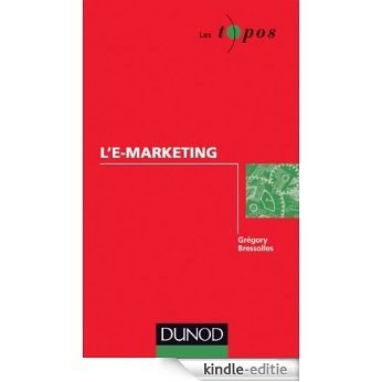 L'e-marketing (Économie - Gestion) (French Edition) [Kindle-editie] beoordelingen