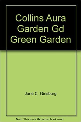 indir Collins Aura Garden Gd Green Garden