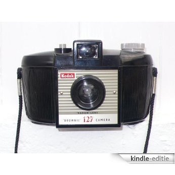 Kodak Brownie 127: A new lease of life with 35mm film (English Edition) [Kindle-editie]
