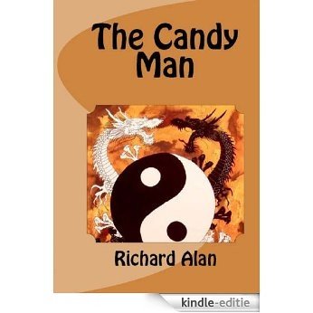 The Candy Man (English Edition) [Kindle-editie] beoordelingen