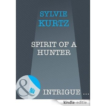 Spirit of a Hunter (Mills & Boon Intrigue) [Kindle-editie] beoordelingen