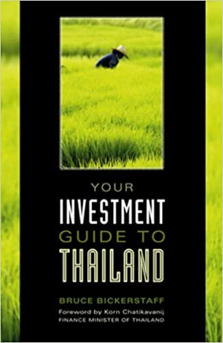indir Your Investment Guide to Thailand
