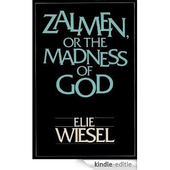 ZALMEN OR THE MADNESS OF GOD [Kindle-editie]