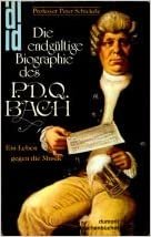 indir Die endgültige Biographie des P. D. Q. Bach - Ein Leben gegen die Musik