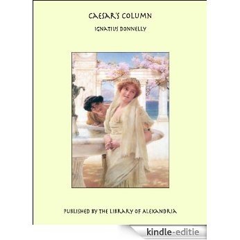 Caesar's Column [Kindle-editie] beoordelingen