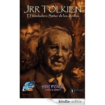Orbit: JRR Tolkien - El Verdadero Señor de los Anillos (Edición Española) (English Edition) [Kindle-editie]