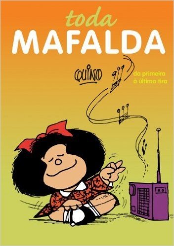 Mafalda - Toda Mafalda baixar