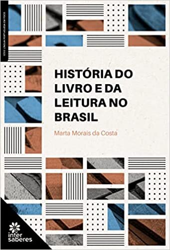 História do livro e da leitura no Brasil