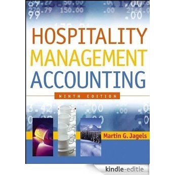 Hospitality Management Accounting [Kindle-editie]