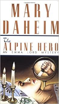indir Alpine Hero (Emma Lord Mysteries)