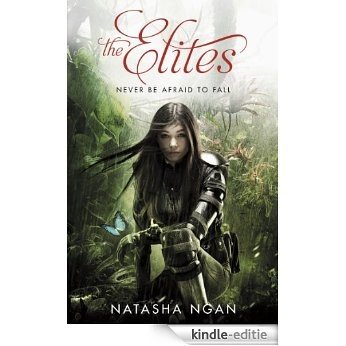 The Elites [Kindle-editie]