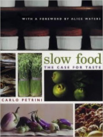 Slow Food: The Case for Taste baixar