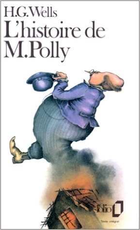 Histoire de M Polly