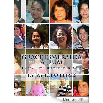 Grace Esmeralda Album (English Edition) [Kindle-editie]