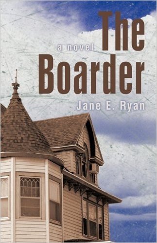 The Boarder