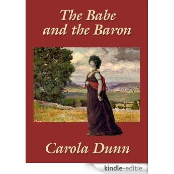The Babe and the Baron (English Edition) [Kindle-editie]