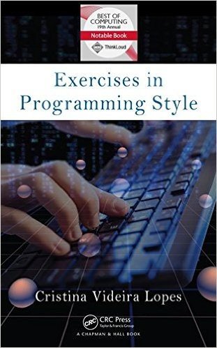 Exercises in Programming Style