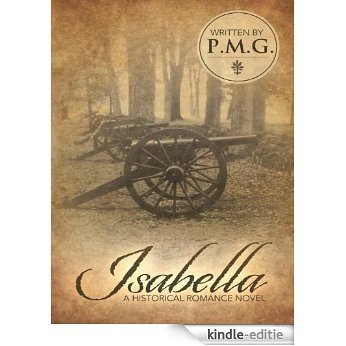 Isabella (English Edition) [Kindle-editie]