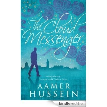 The Cloud Messenger [Kindle-editie]