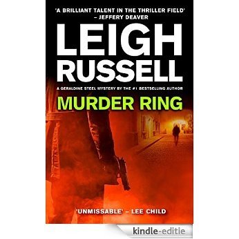 Murder Ring (A DI Geraldine Steel Mystery) [Kindle-editie]