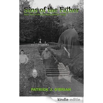 Sins of the Father (West Baden Murders Trilogy Book 3) (English Edition) [Kindle-editie]