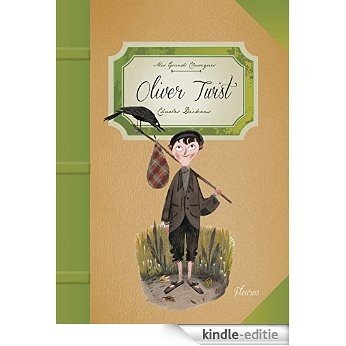 Oliver Twist (Mes grands classiques) [Kindle-editie]