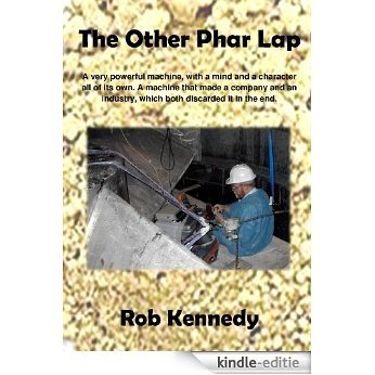 The Other Phar Lap (English Edition) [Kindle-editie]