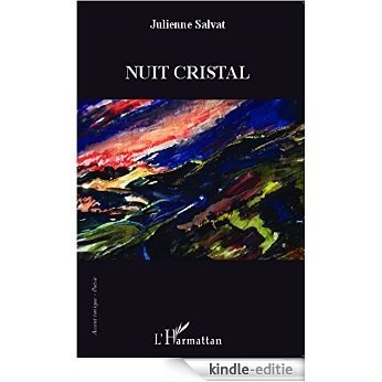 Nuit Cristal (Accent tonique - Poésie) [Kindle-editie]