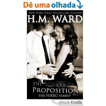 The Proposition 3: The Ferro Family (The Proposition: The Ferro Family) (English Edition) [eBook Kindle] baixar