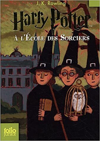 indir Harry Potter 1 a l&#39; ecole des sorciers