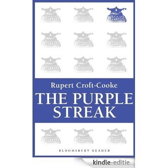 The Purple Streak [Kindle-editie] beoordelingen
